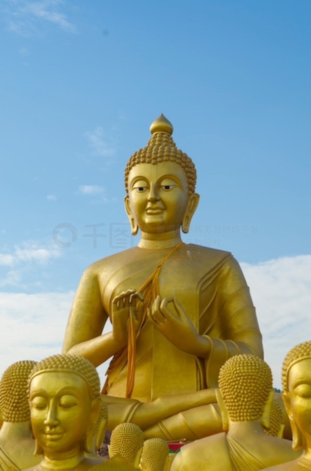 Makha Bucha 1250 ӵ̩ǿ