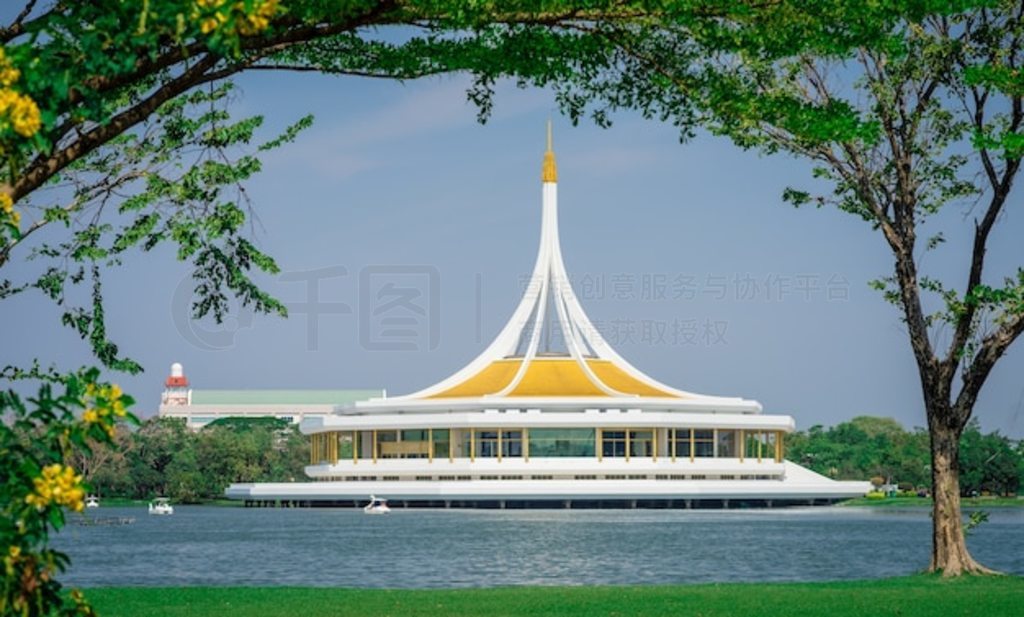 Suan Luang Rama IX  Ratchamangkhala Hall ʼˮϹ԰̩