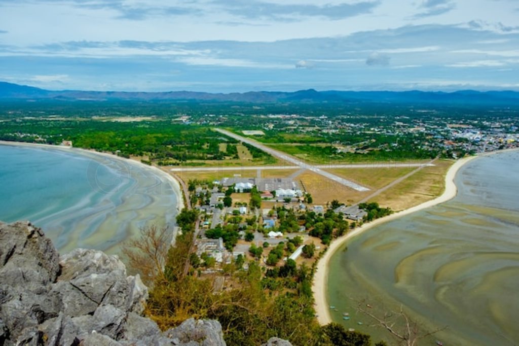 Khao Lom Muak λ̩