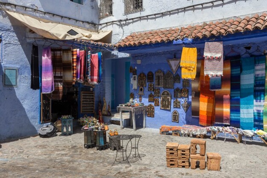 Ħɫ֮Chaouen.Chefchaouen