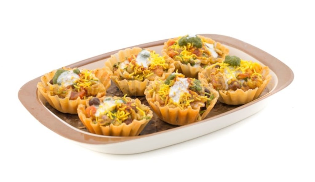 ӡȽͷС Sev puri