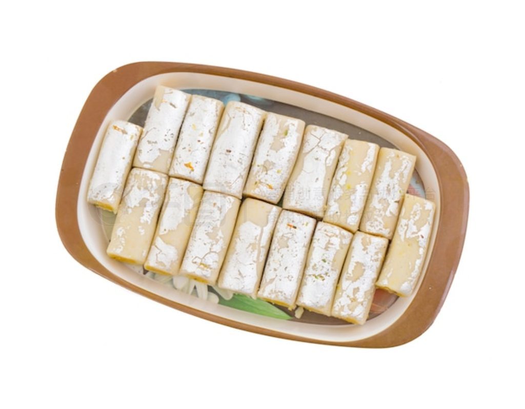 Kaju Roll ʳ