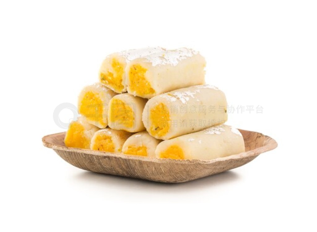 Kaju Roll ʳ