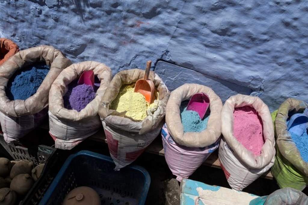 Ħɫ֮Chaouen.Chefchaouen