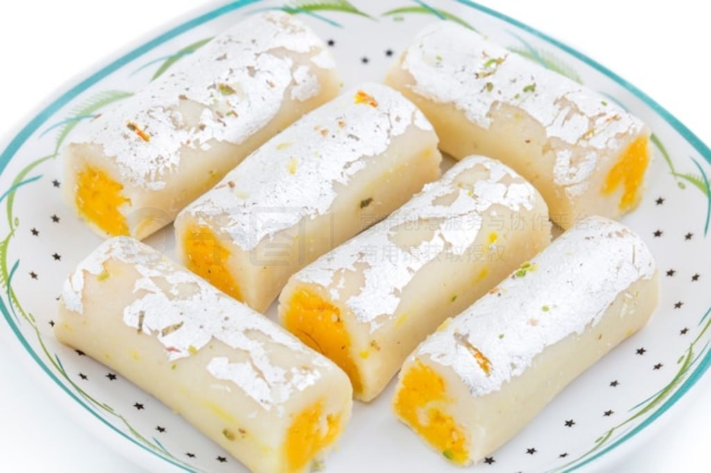 Kaju Roll ʳ