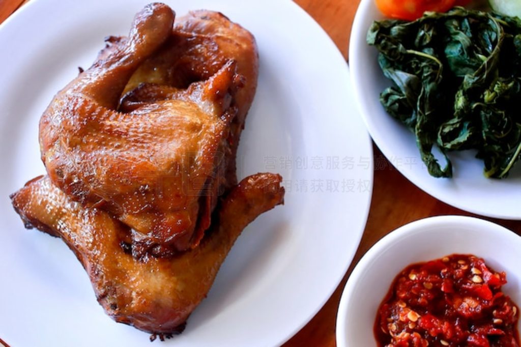 Ayam Bakar Madu ̣ӡǵĴͳ