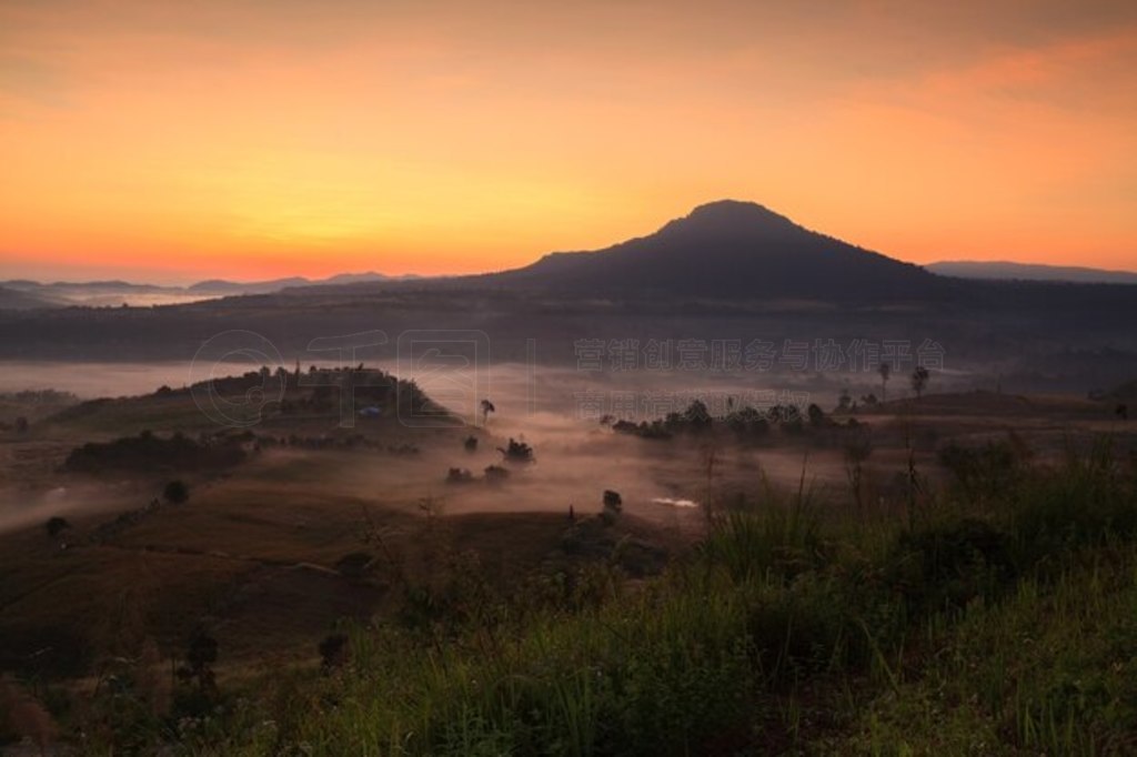 ̩ Khao-kho Phetchabun  Khao Takhian Ngo ۾̨ı糿ճ