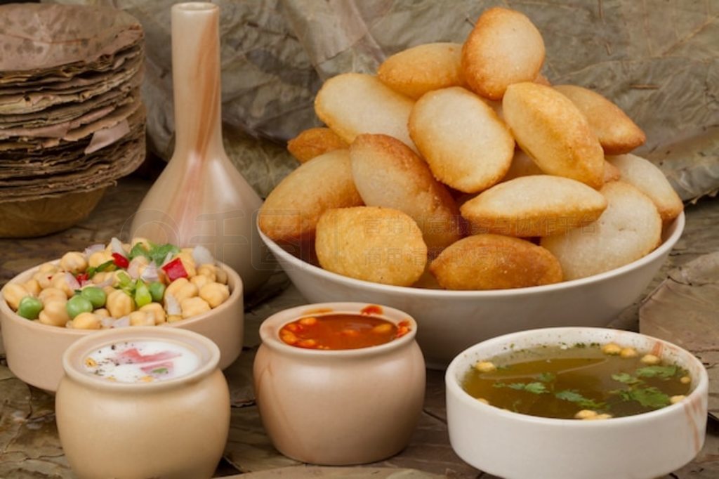 ӡȽͷʳƷgol gearpa pani puri