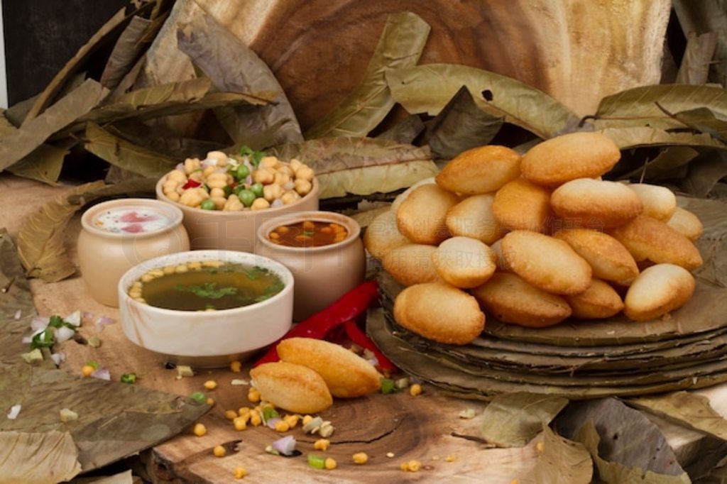 ӡȽͷʳƷgol gearpa pani puri