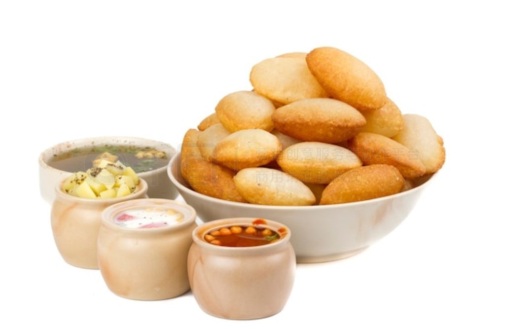 ӡȽͷʳƷgol gearpa pani puri