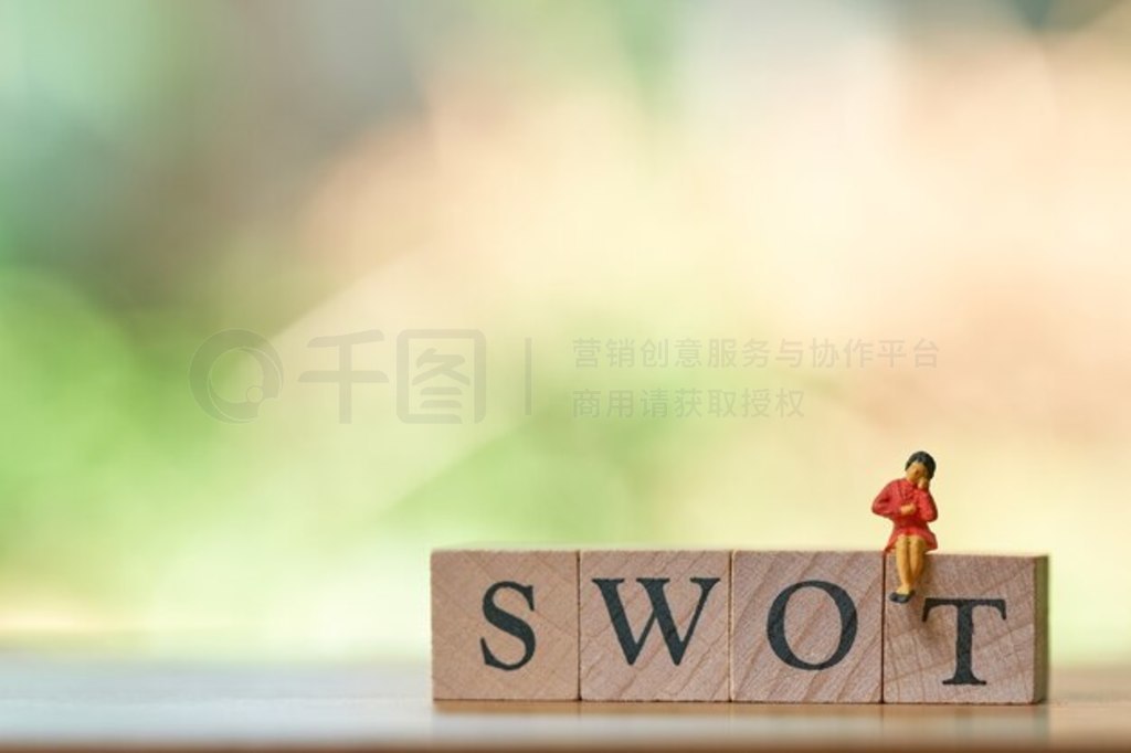 ΢ľ SWOT 