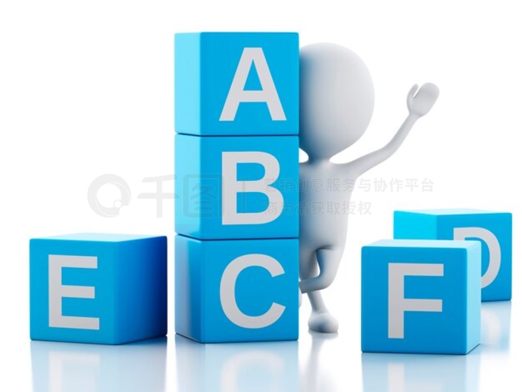 3d  ABC İڰɫ