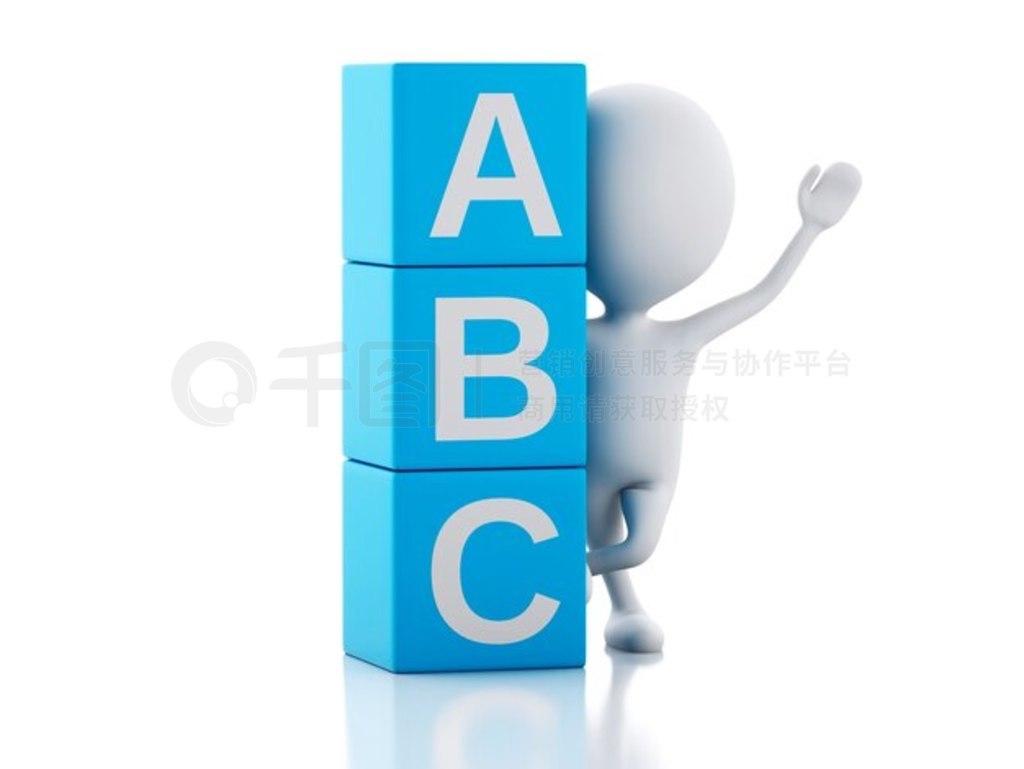 3d  ABC İڰɫ