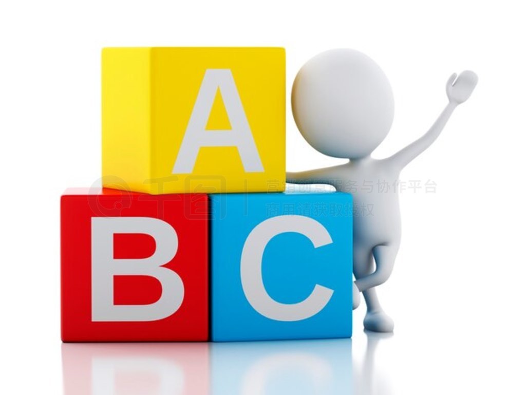 3d  ABC İڰɫ