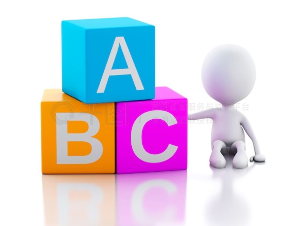 3d  ABC İڰɫ