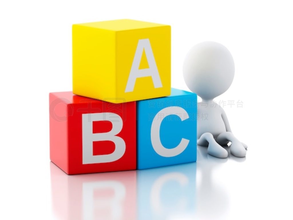 3d  ABC İڰɫ