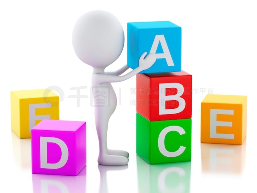 3d  ABC İڰɫ