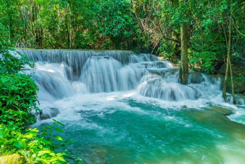 ̸̩ Huay Mae Kamin ٲ