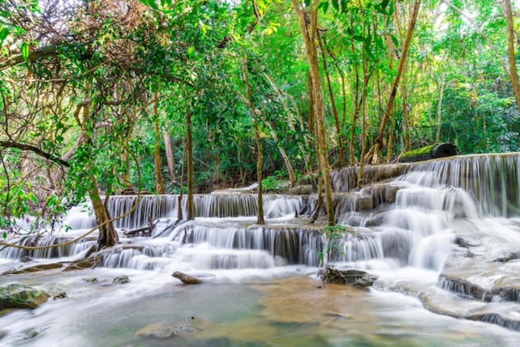 ̸̩ Huay Mae Kamin ٲ