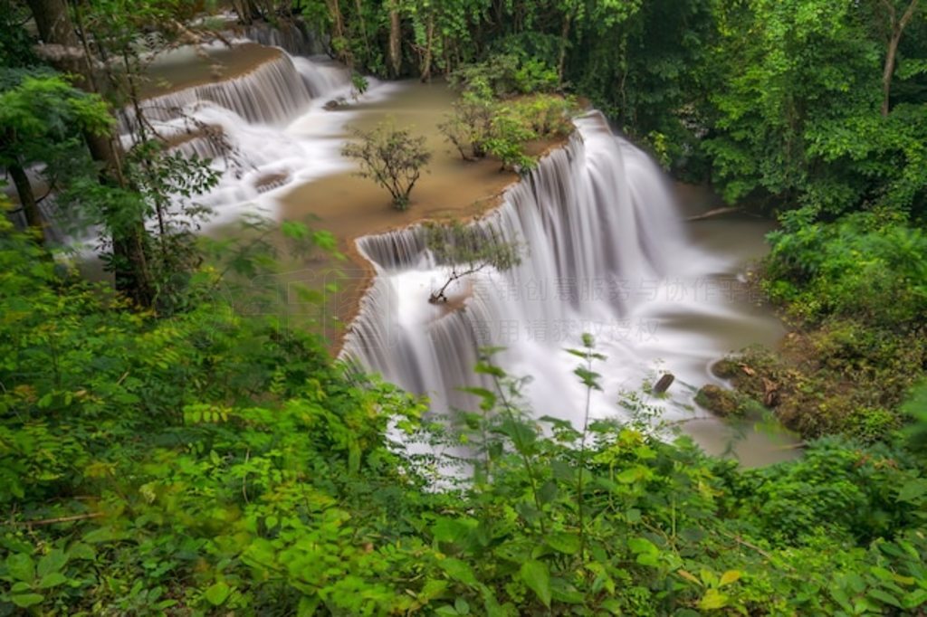 ٲɭHuay Mae Kamin ٲ̸̩