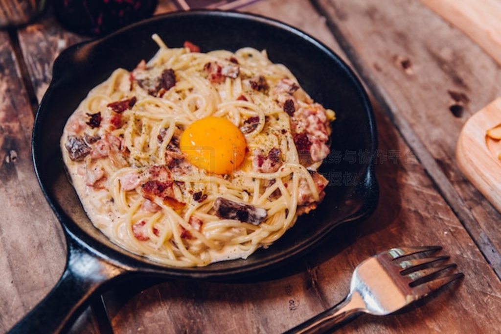 ľϵĺɫƽ׹йӦϸ Carbonara 