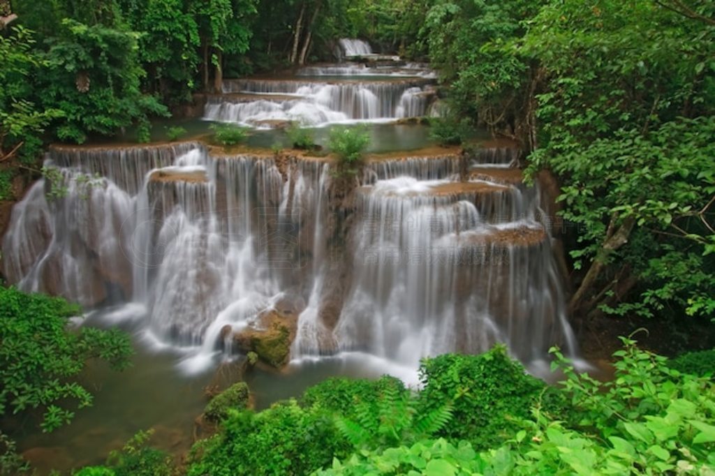 Huay Mae Khamin ٲļ̩ȴٲ