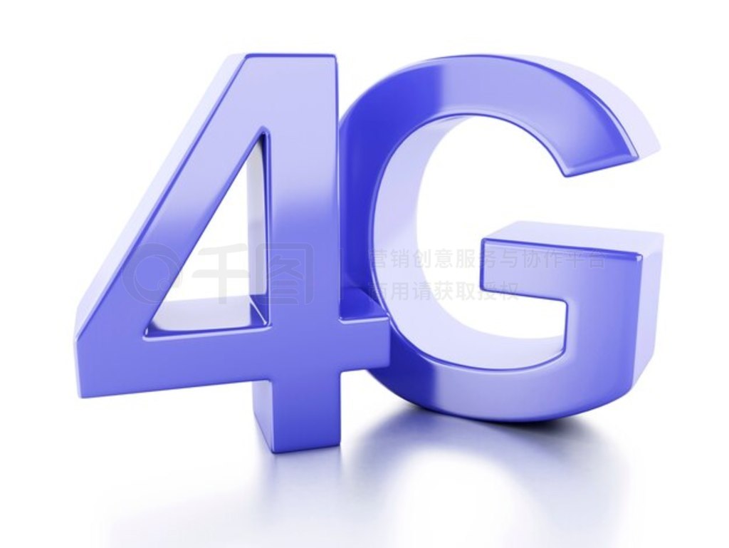 4G ͼꡣͨż