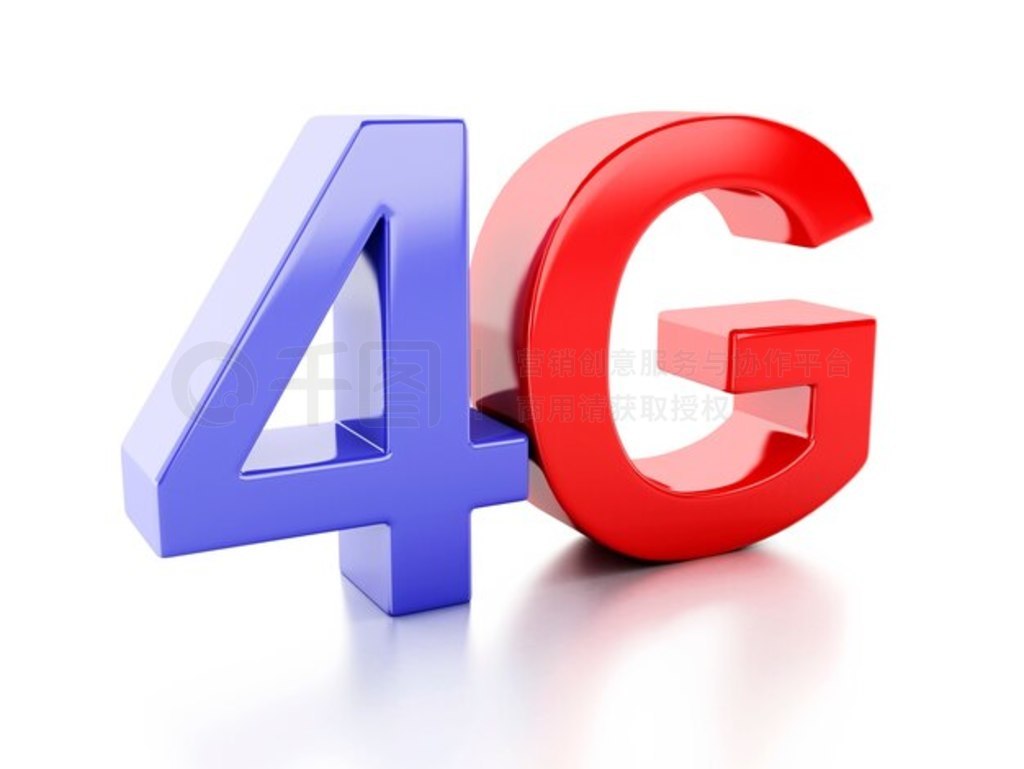 4G ͼꡣͨż