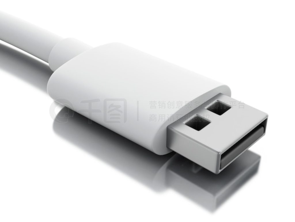 3d USB 