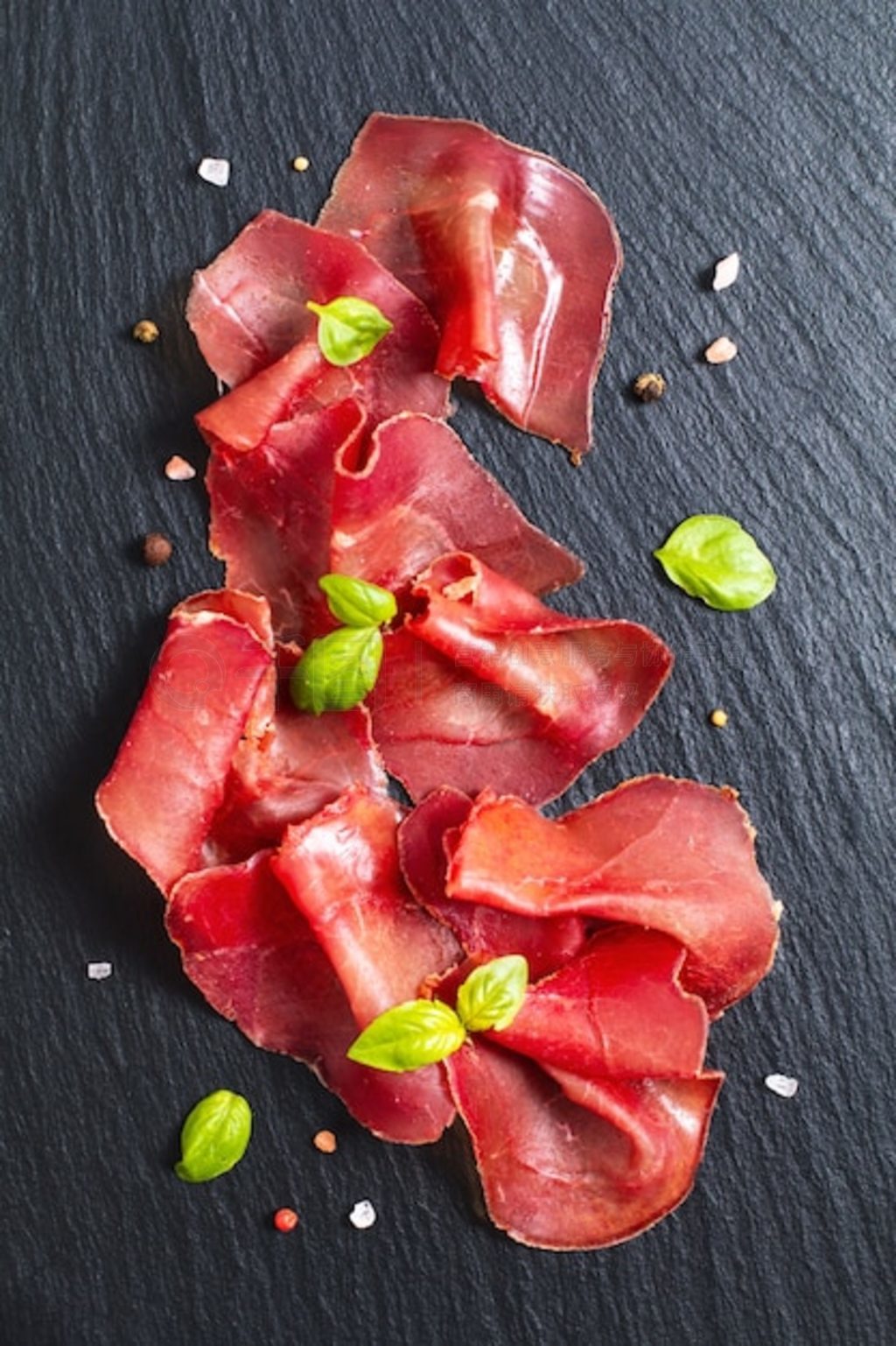 ʳƷɫʯϵƬţ Bresaola