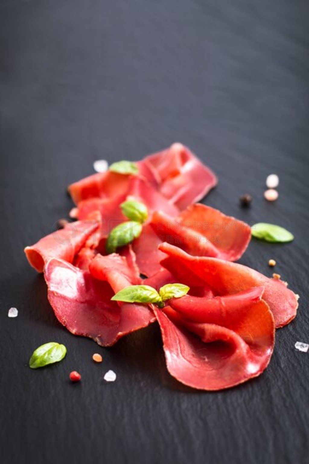 ʳƷɫʯϵƬţ Bresaola