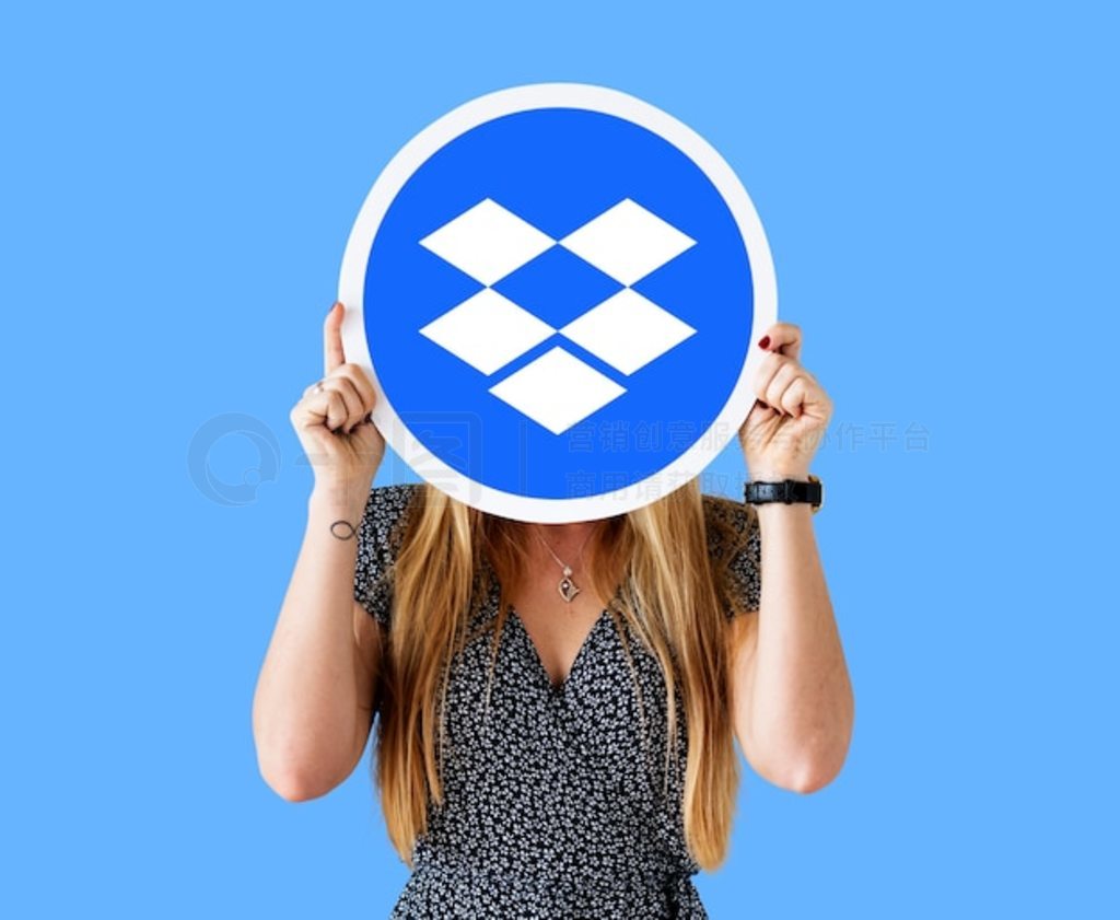  Dropbox ձͼŮʿ