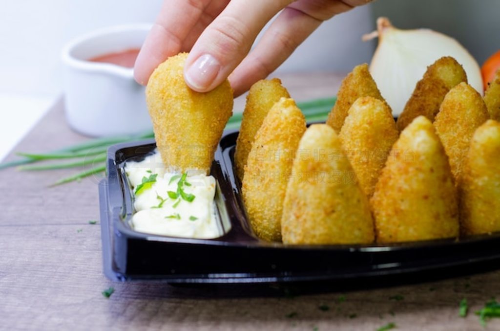 Сԡ Coxinha һְ Salgadinhoԭ PaulistaҲ