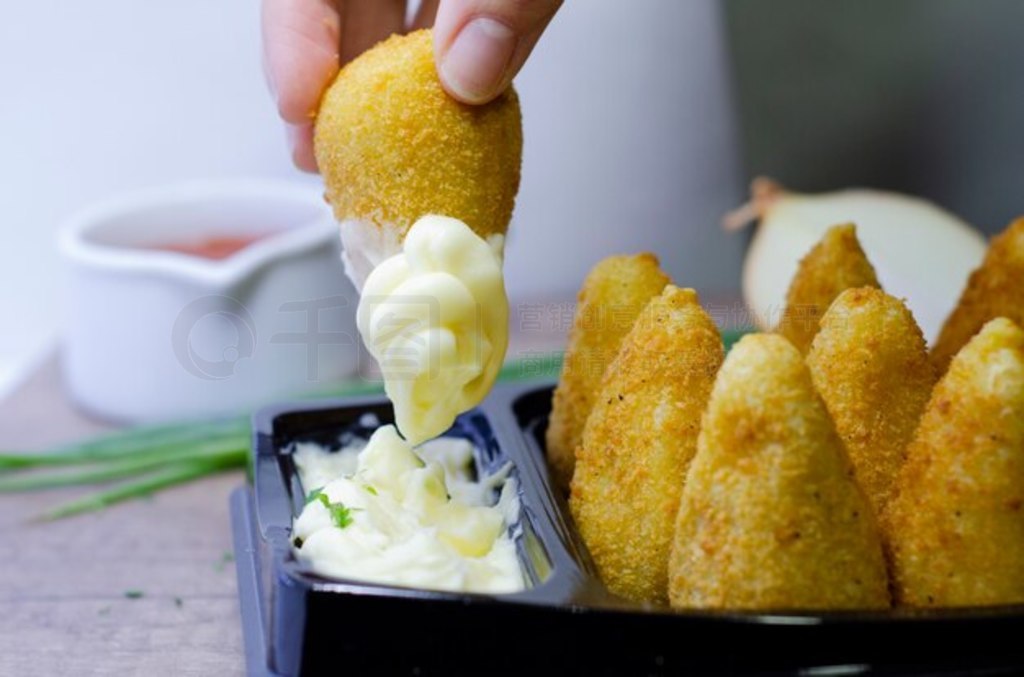 Сԡ Coxinha һְ Salgadinhoԭ PaulistaҲ