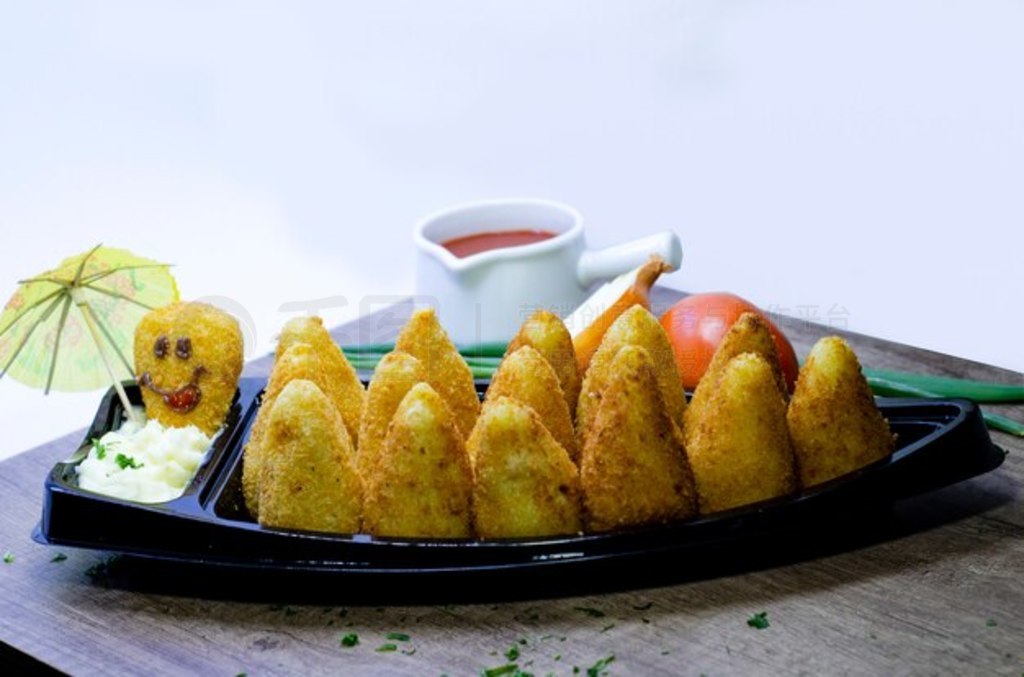 Сԡ Coxinha һְ Salgadinhoԭ PaulistaҲ