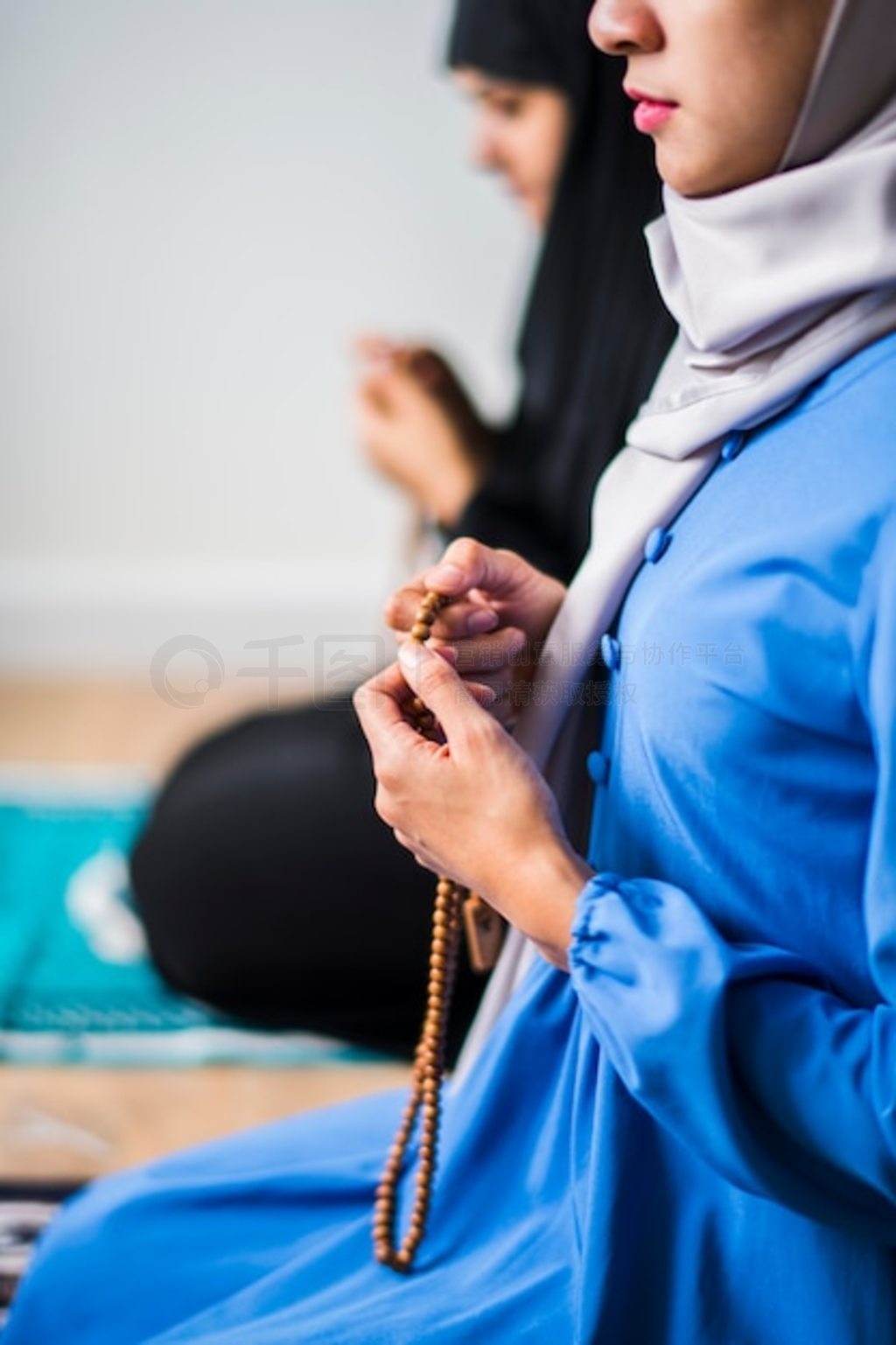 ˹ָŮʹ Misbaha ¼ tasbih ļ