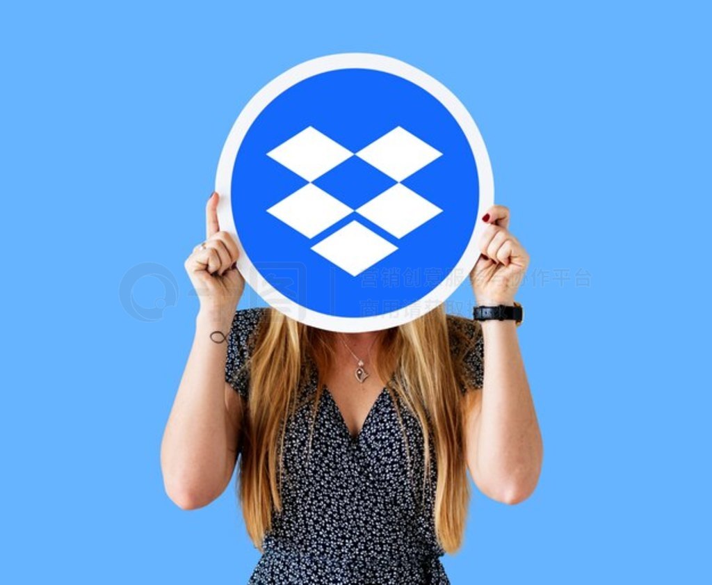  Dropbox ձͼŮʿ