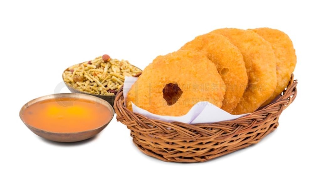 ӡȴͳ Kachori ʳƷ