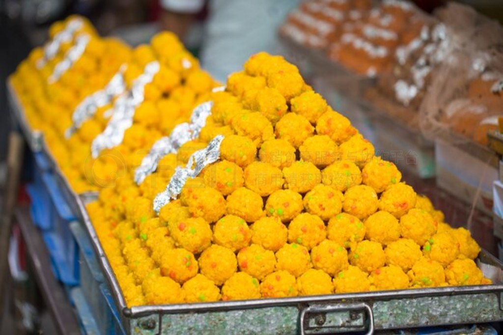 Laddu ӡʳ