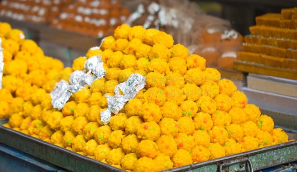 Laddu ӡʳ