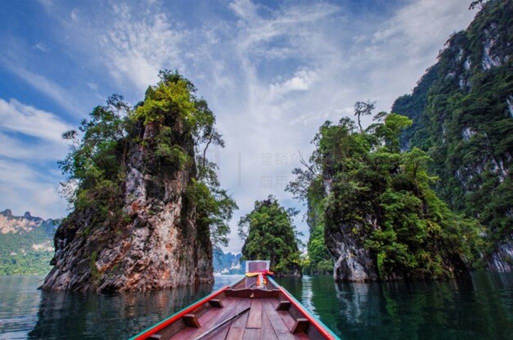 ̩߷ Khao Sok ҹ԰õļ