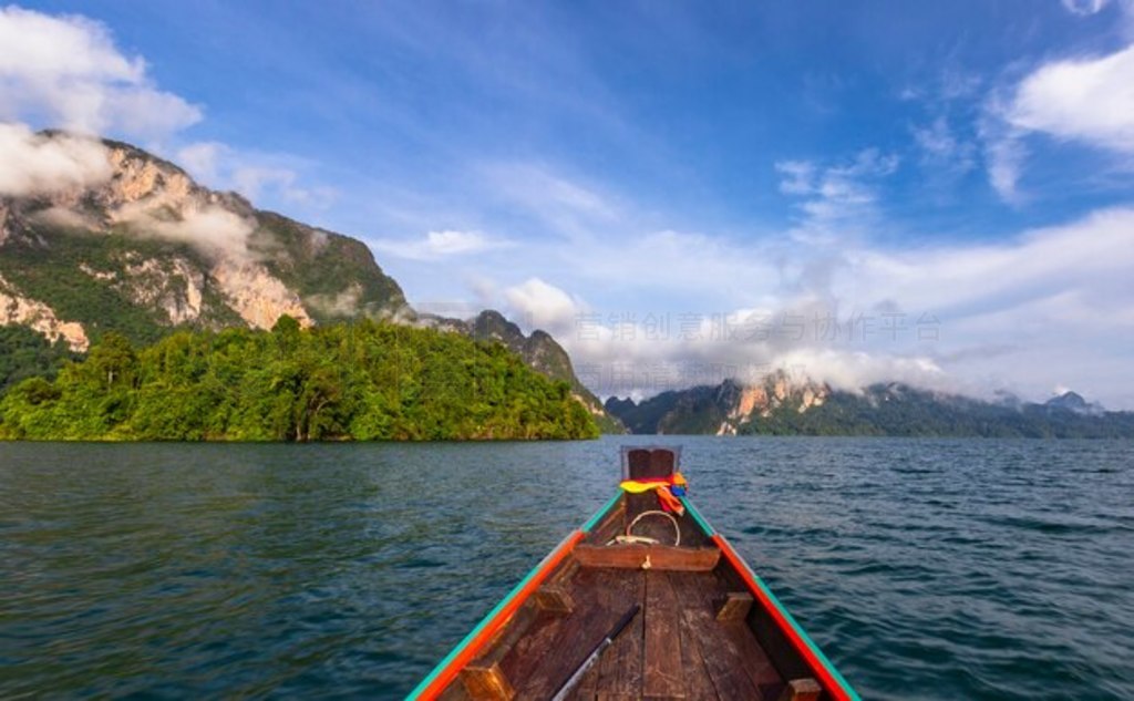 ̩߷ Khao Sok ҹ԰õļ