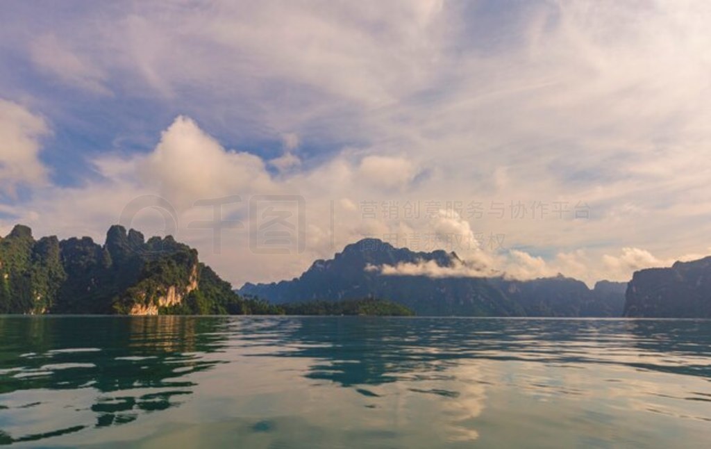 ̩߷ Khao Sok ҹ԰õļ