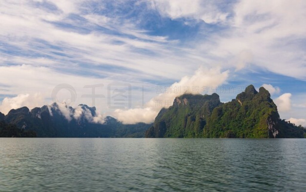 ̩߷ Khao Sok ҹ԰õļ