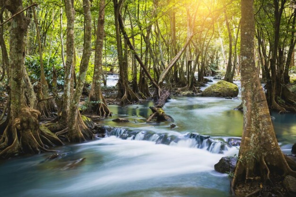 Klong lan ٲ̩ Kampangphet ٲ