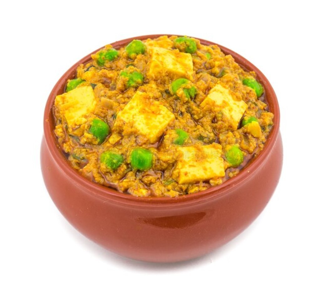 ӡȲ Mattar Paneer