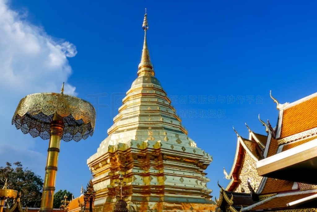 £Wat Phra That Doi Suthep̩ʤء