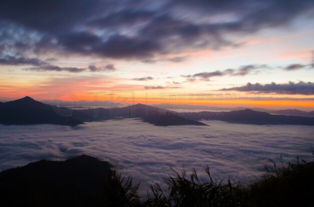 Doi Pha Tang ճ