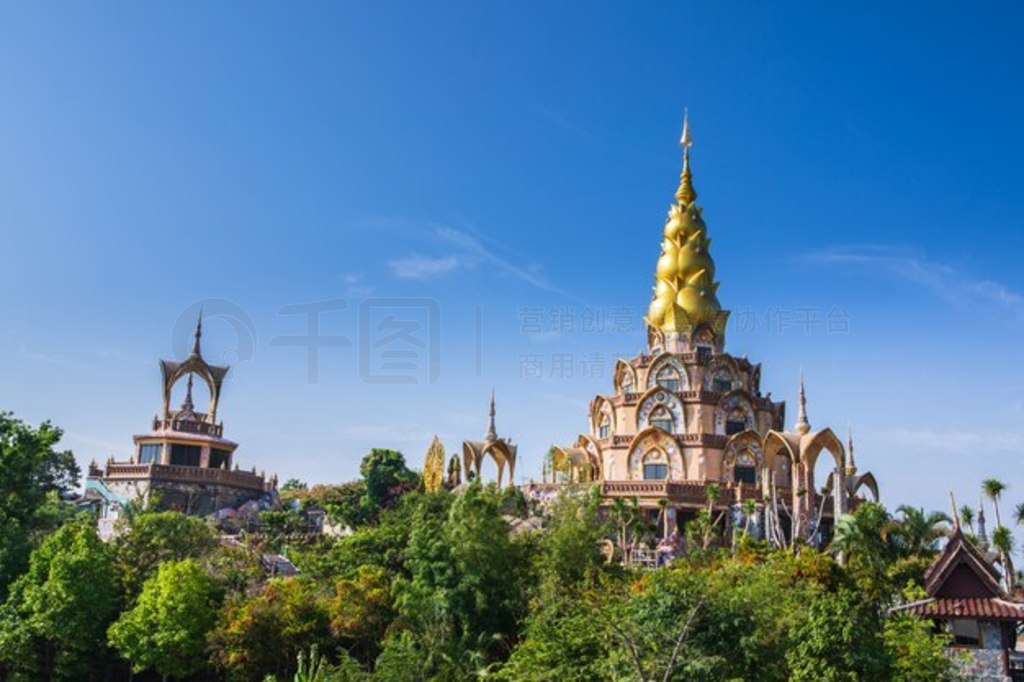 Wat pha-Son-Kaew̩̲븮ķ