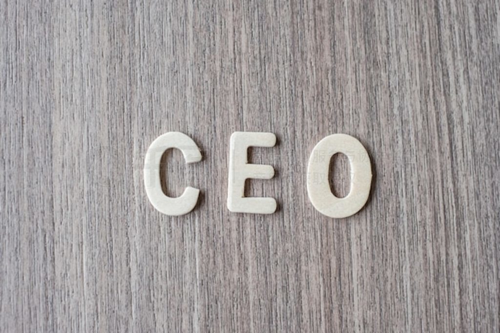 CEO ľĸʡҵ˼